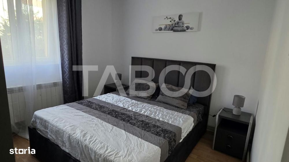 Apartament cu 2 camere de vanzare in Alba Iulia zona Vasile Goldis