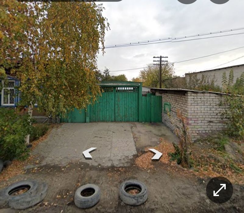 Продам дом пос. Восточный