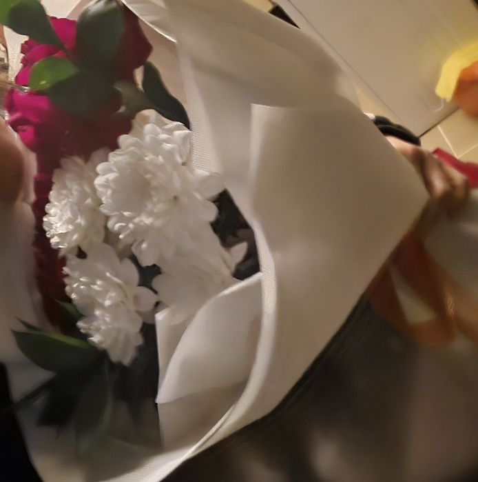 Продам букет свежий гул