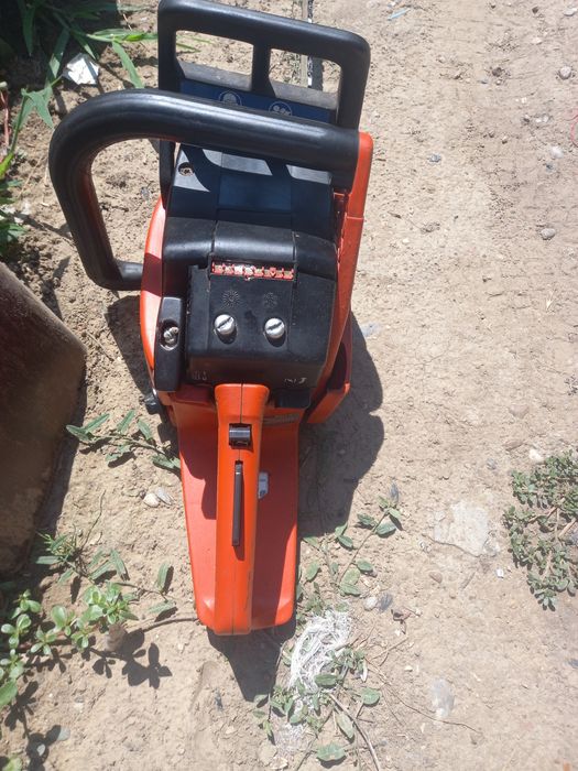 Drujba dolmar functioneaza