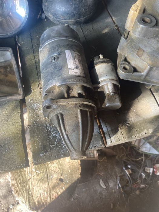 Продам запчасти на камаз