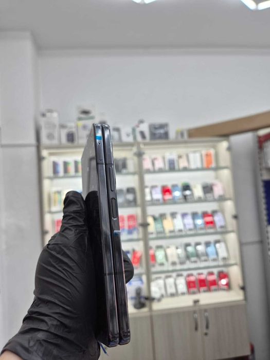 Samsung Galaxy Z Fold 5 / Black / 256GB / Garanție / Posibilitate Rate