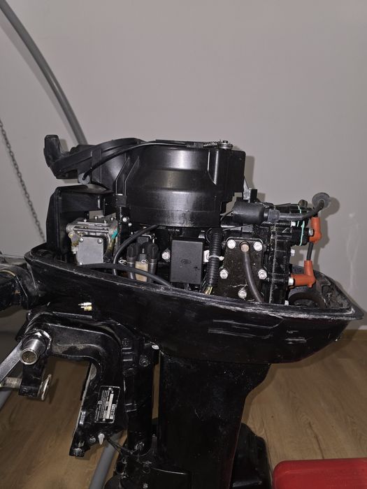 GENOVO F15 S извънбордов двигател