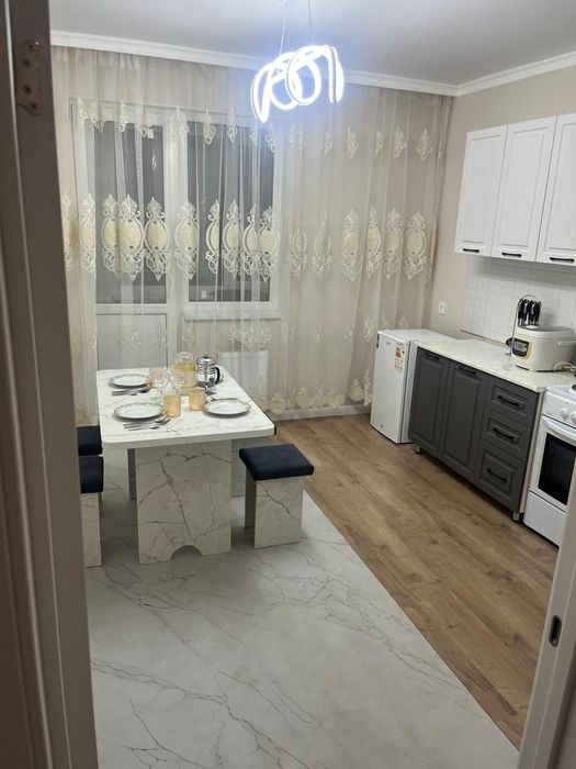 Квартира посуточно