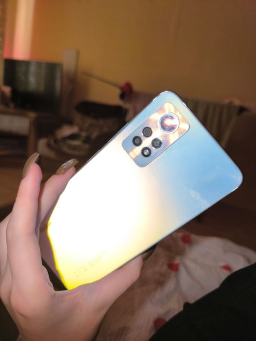 Xiaomi redmi note 12 pro 4G