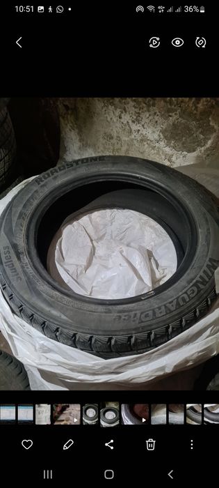 Шины покрышки зимние