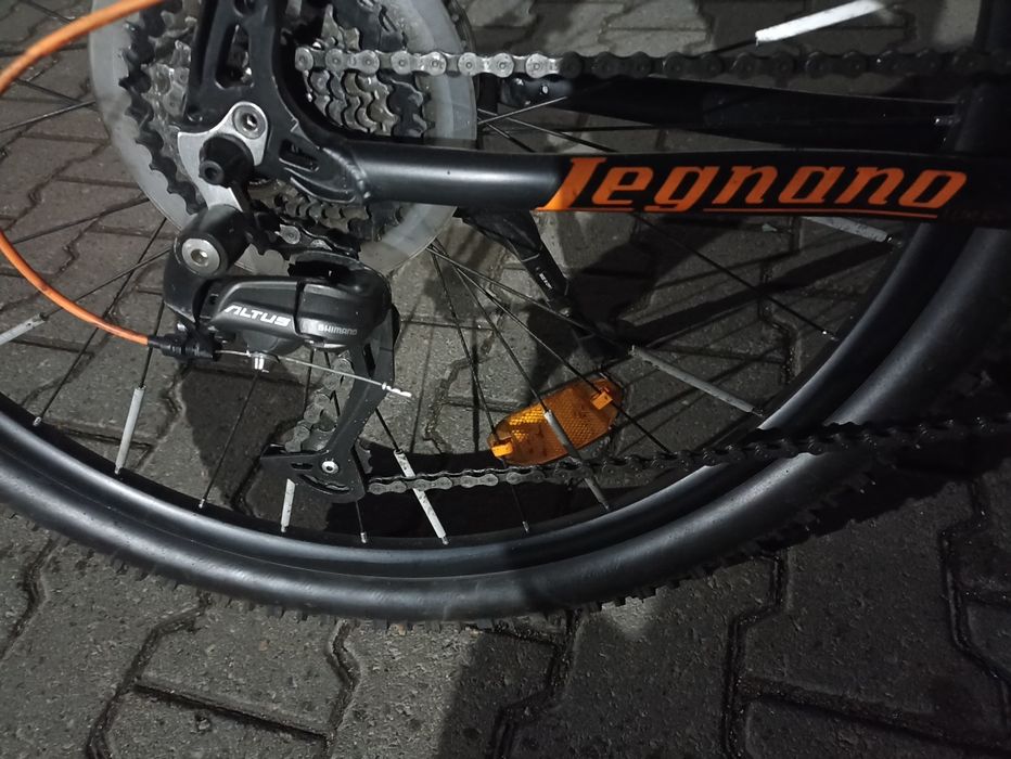 Vînd  2 bicicleta