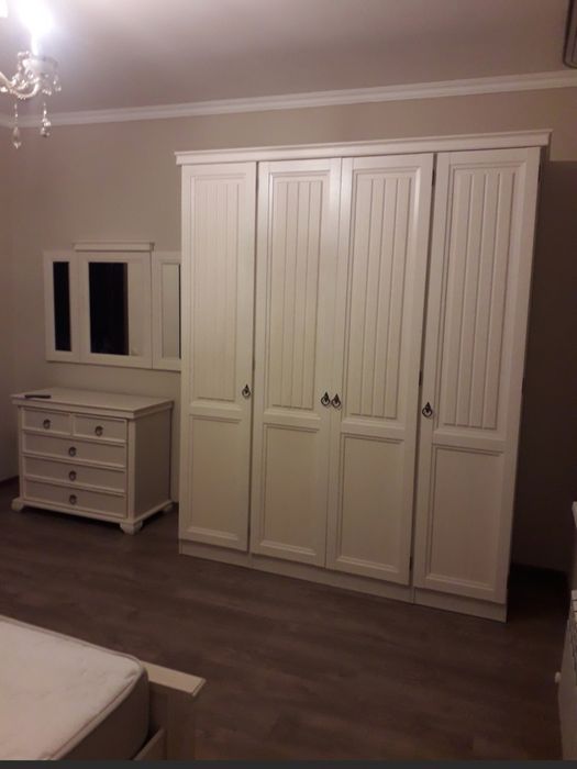 Разобрка - сборка, перевозка мебели