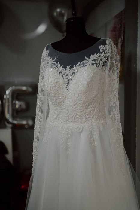 Rochie de Mireasă