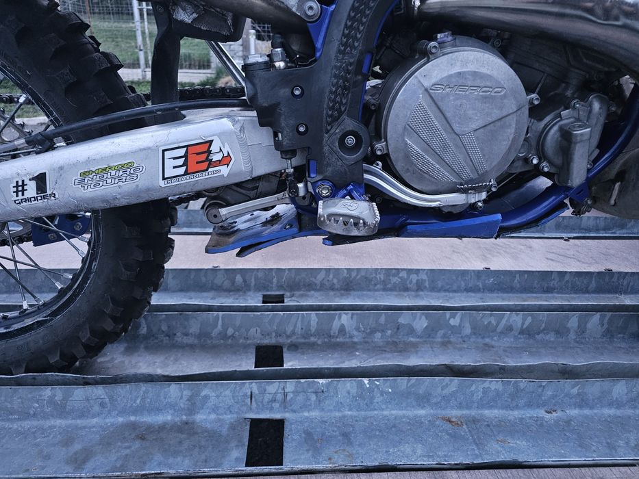 SHERCO 300  an 2025-