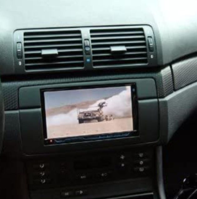 Мултимедия Android bmw E46 E39 x5 E38 андроид навигация БМВ + камера