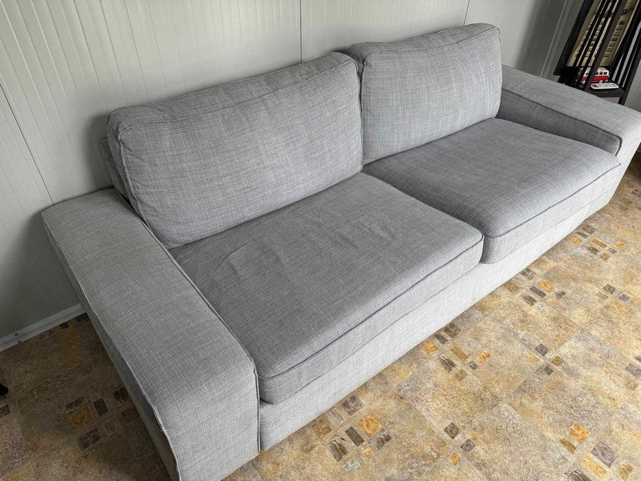 Canapea IKEA 3 locuri