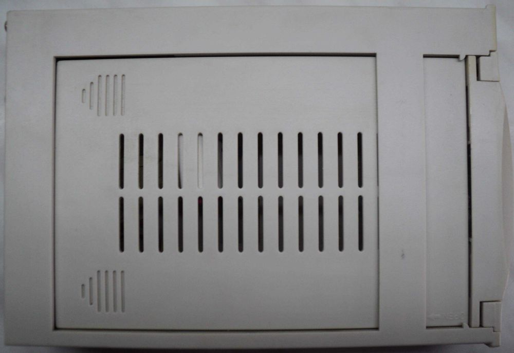 VINTAGE Rack intern pentru harduri de 3,5" IDE (portabil)