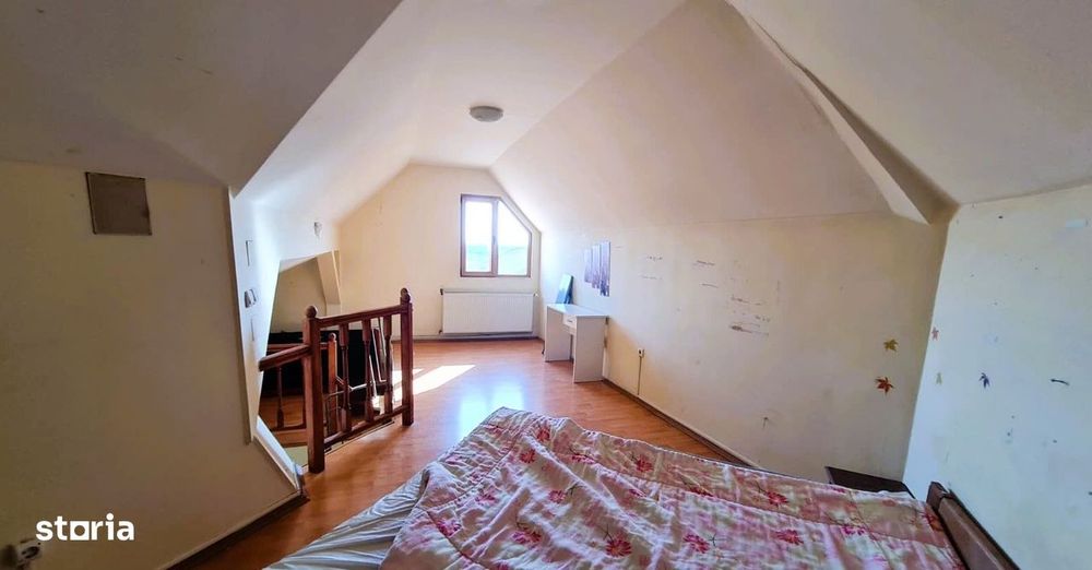 Apartament 1 camera Zona Siretului
