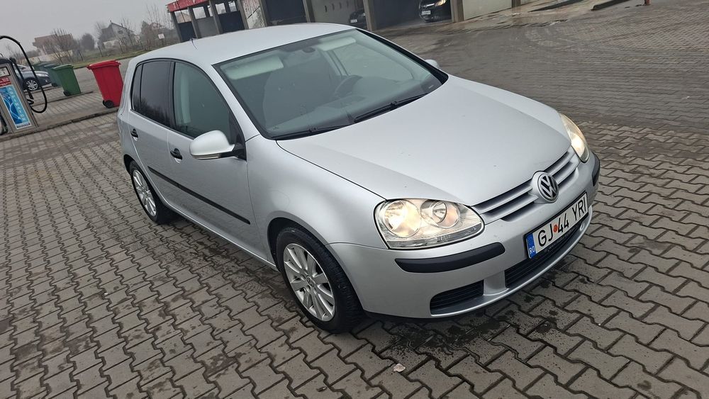 Vw Golf 5 1.9 TDI