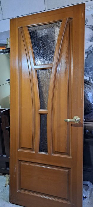 Дверь межкомнатная