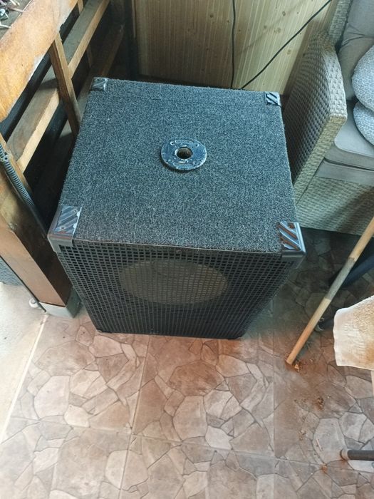 Basic pasivi 300w rms