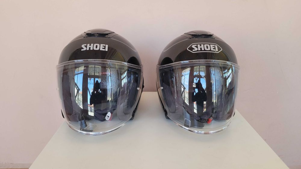 Каски Shoei J Cruise s/m/l