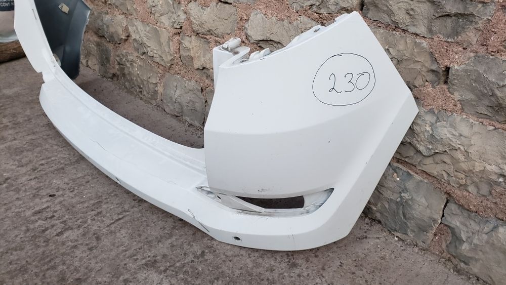 bronq/broni Zadna Hyundai Tucson 2015-18g.