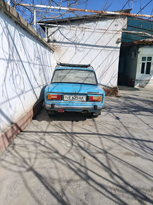 Jiguli sotiladi holati yuradi