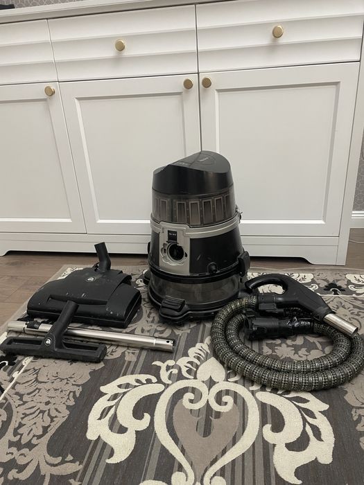 Roboclean пылесос