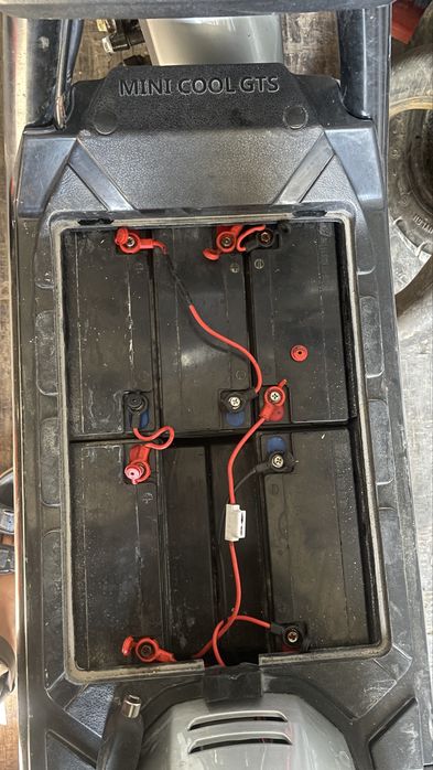 Skuter sotiladi holati edial