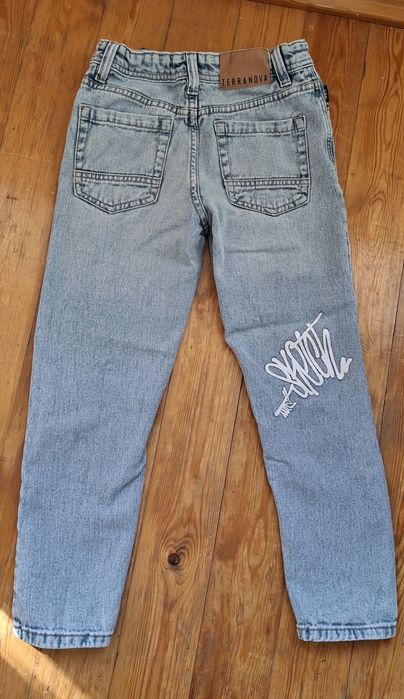 Джинсы детские. Новые. На мальчика.