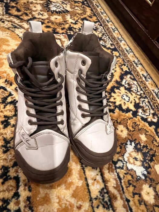 Продам басаножки