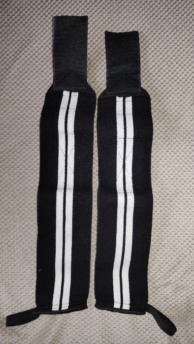 Накитници за фитнес Gaspari Nutrition