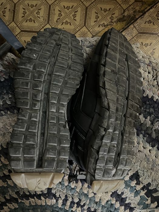Кроссовки Reebok Zig Kinetica 2 termo