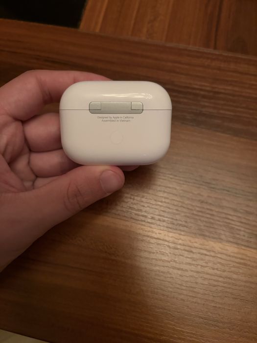 Casti Airpods Pro 2