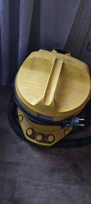 Продам пылесос керхер г. Астана