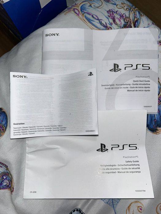 Playstation 5 digital 1T