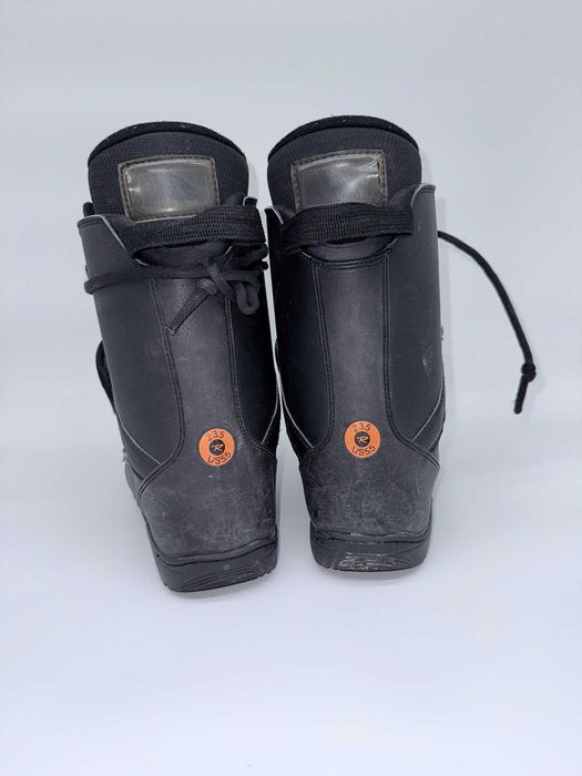 Boots snowboard Rossignol siret marime EUR:37.5 Mondo:23.5 US:5.5