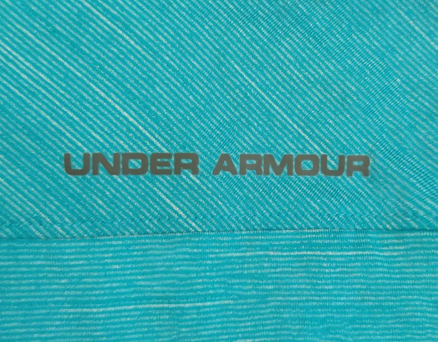Tricou Under Armour Heat Gear