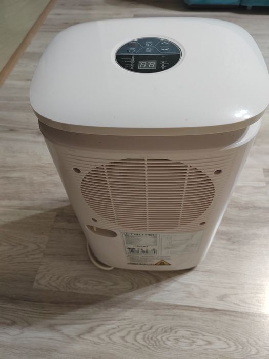 Dezumidificator Trotec ttk30e