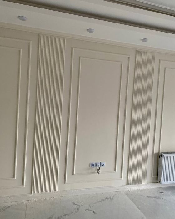 Ремонт квартира под ключ