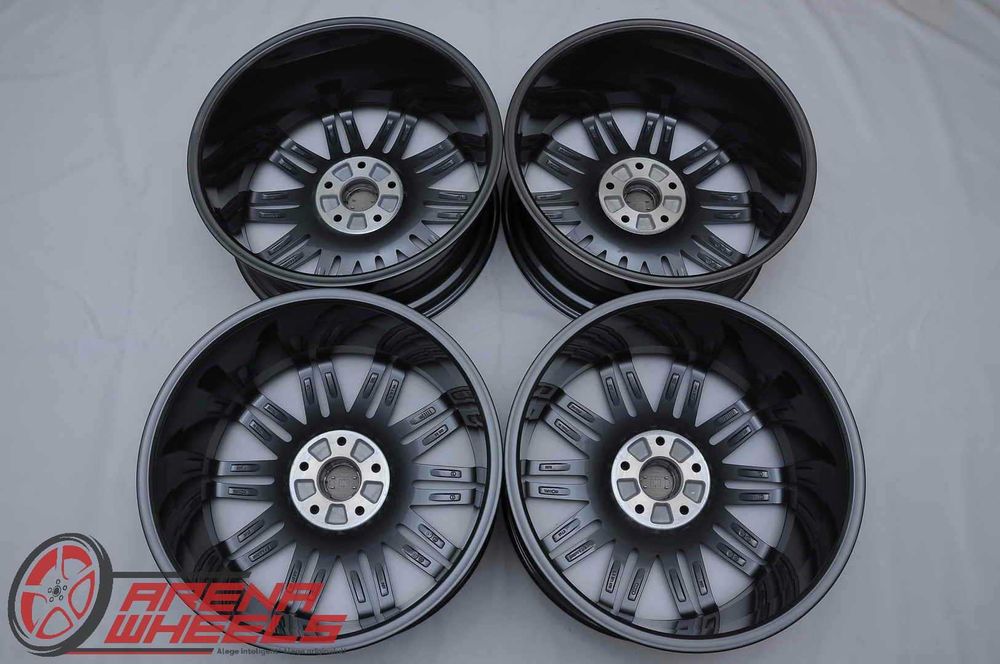 Jante Noi 20 inch Originale Audi Q7 4L R20