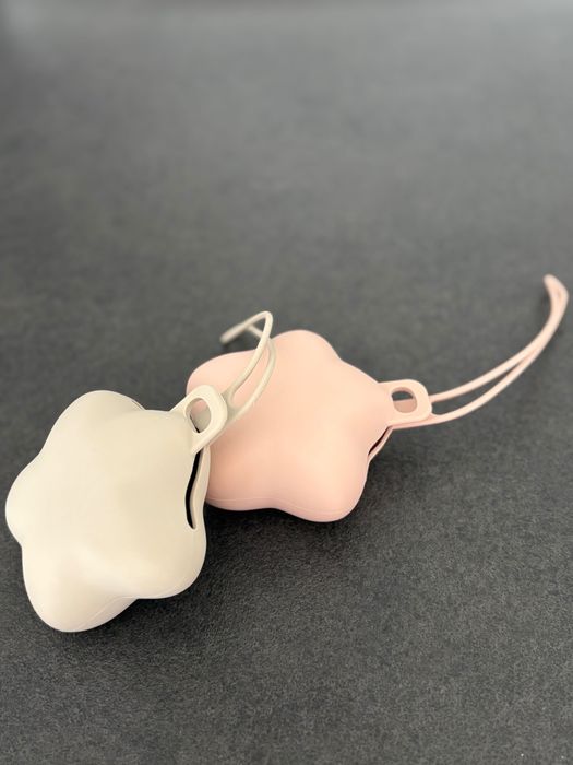 Силиконов кейс за Залъгалки / Биберони Philips Avent