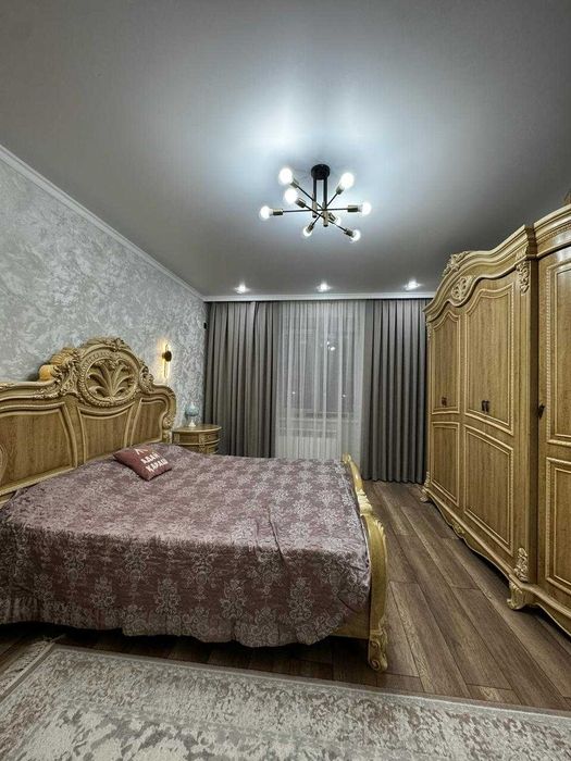 Продам 3х комн кв Батыс ЖК Нектар