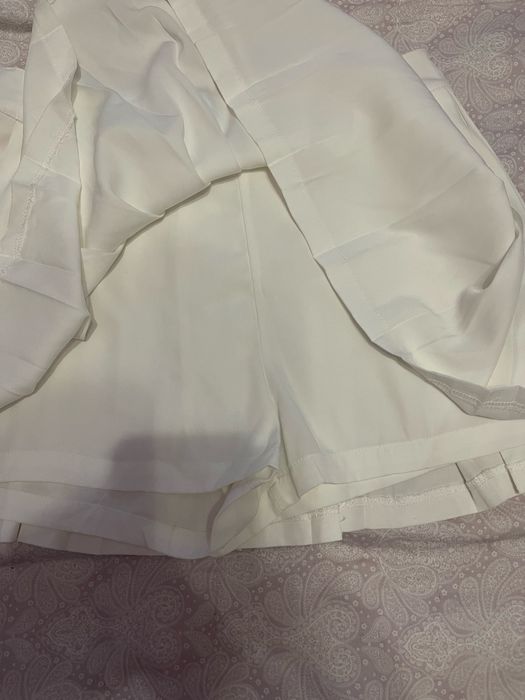 Поли, поли панталонки Zara, Boohoo, HM