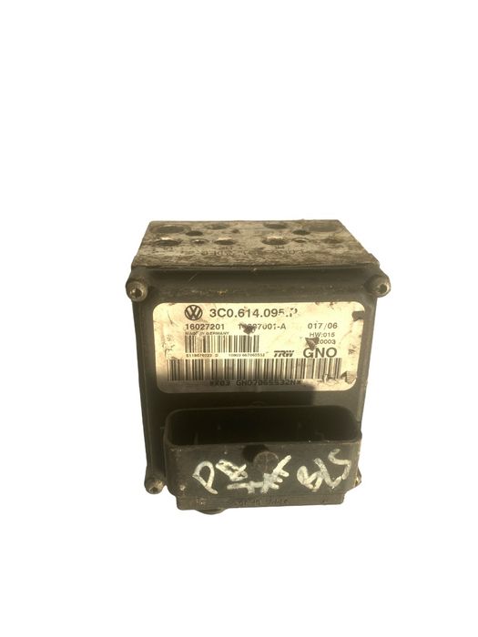 Pompa Abs Volkswagen Passat Variant 3C5 2005 - 2011 Tdi 16V Bkp, Cbab