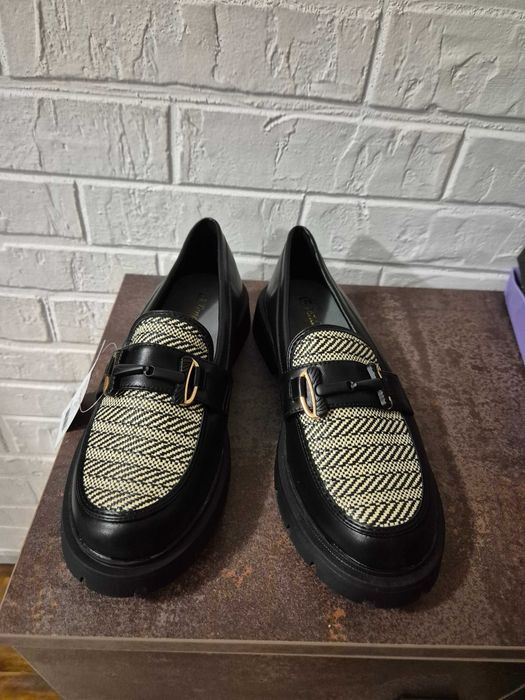 Дамски лоуфъри Тенденз