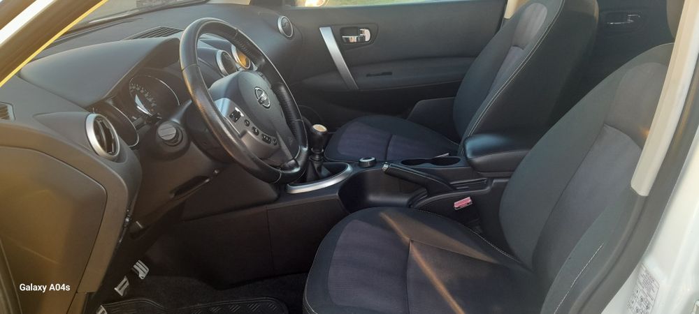 Nissan Qashqai 1.6 ,an  2013 Tekna 4×4