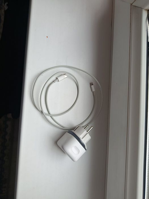 Iphone zaryatka, zaryatchik original kabel