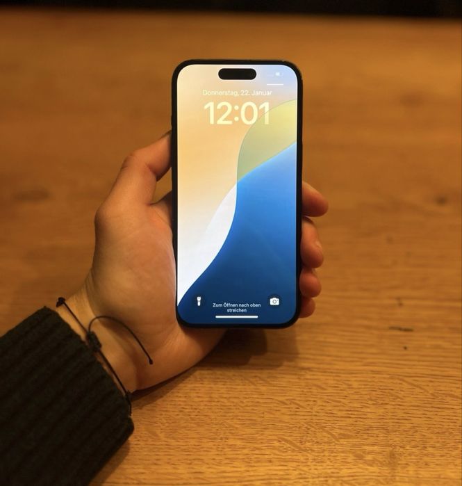 Iphone 15 256 gb  impecabil