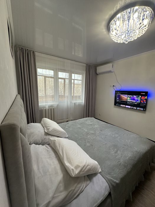 Посуточно сдается квартира VIP класса