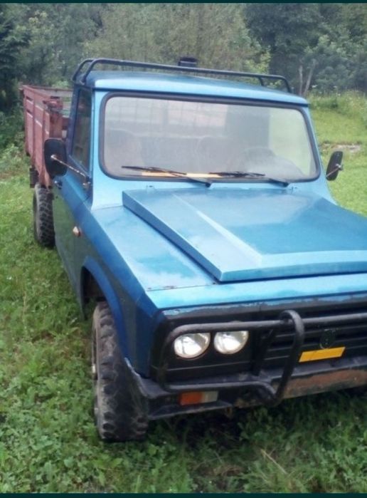 Piese aro 320 camioneta