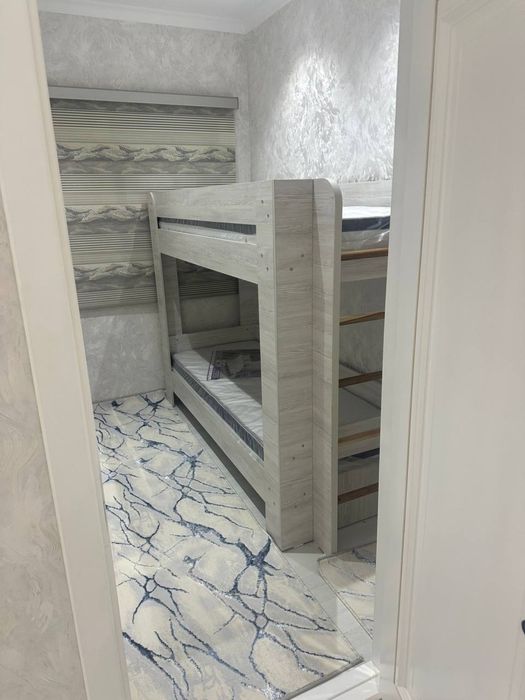 Аэропорт.Сдаётся 3х комнатная Люкс в Новостройке.Автовокзал