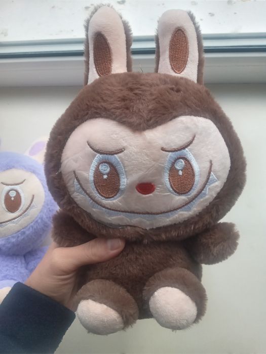Мягкая игрушка Лабубу